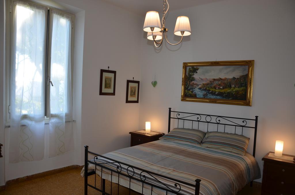 Casa Lia Marina Di Carrara Exterior foto