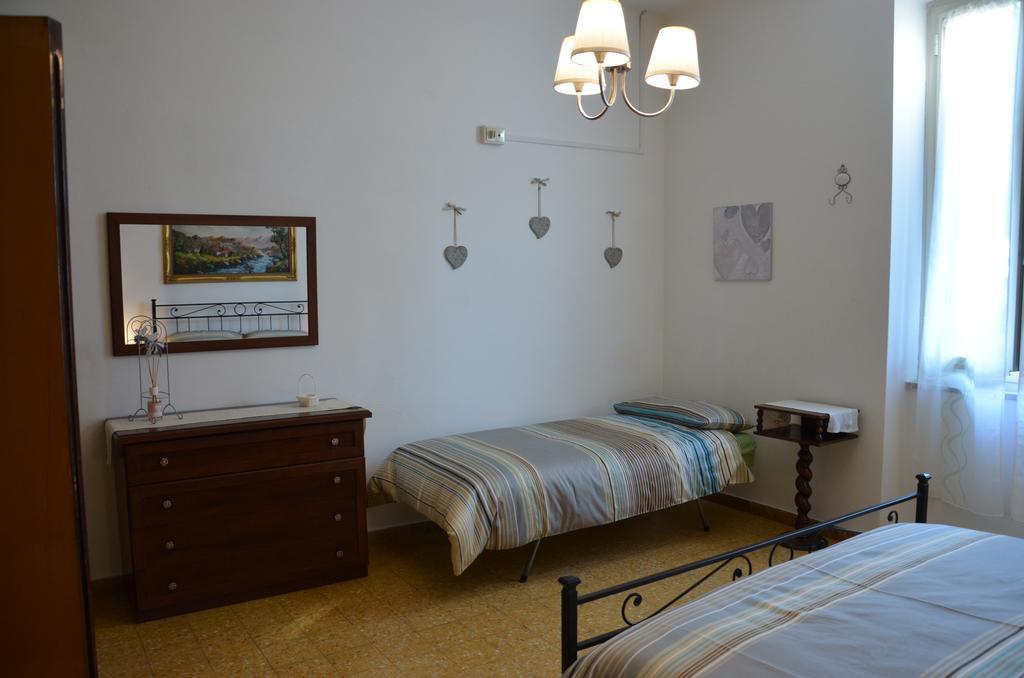 Casa Lia Marina Di Carrara Exterior foto