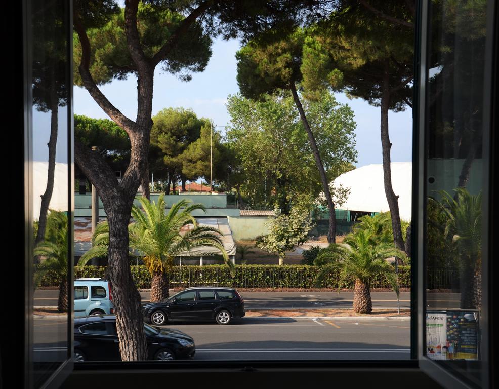 Casa Lia Marina Di Carrara Exterior foto
