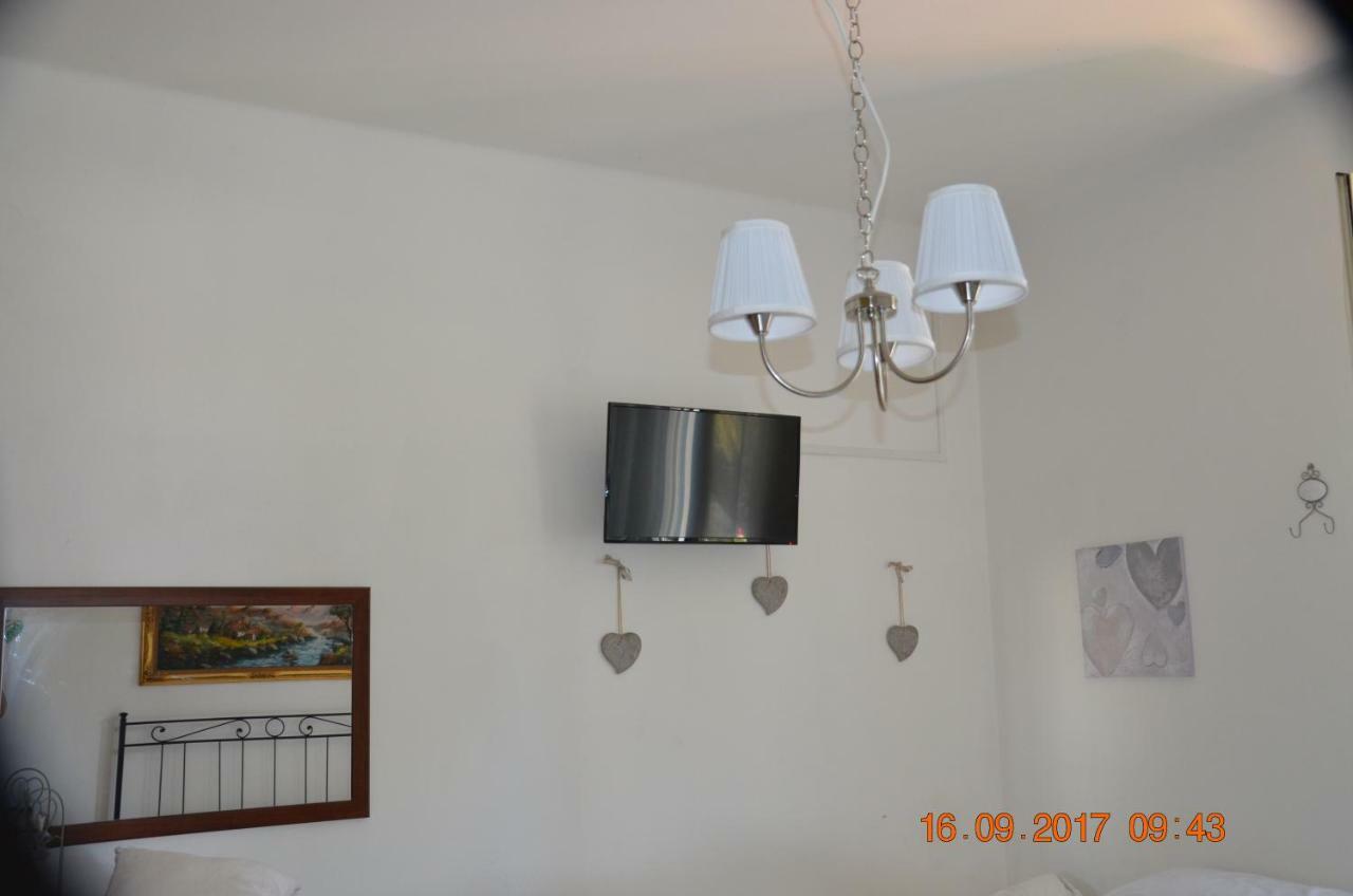 Casa Lia Marina Di Carrara Exterior foto