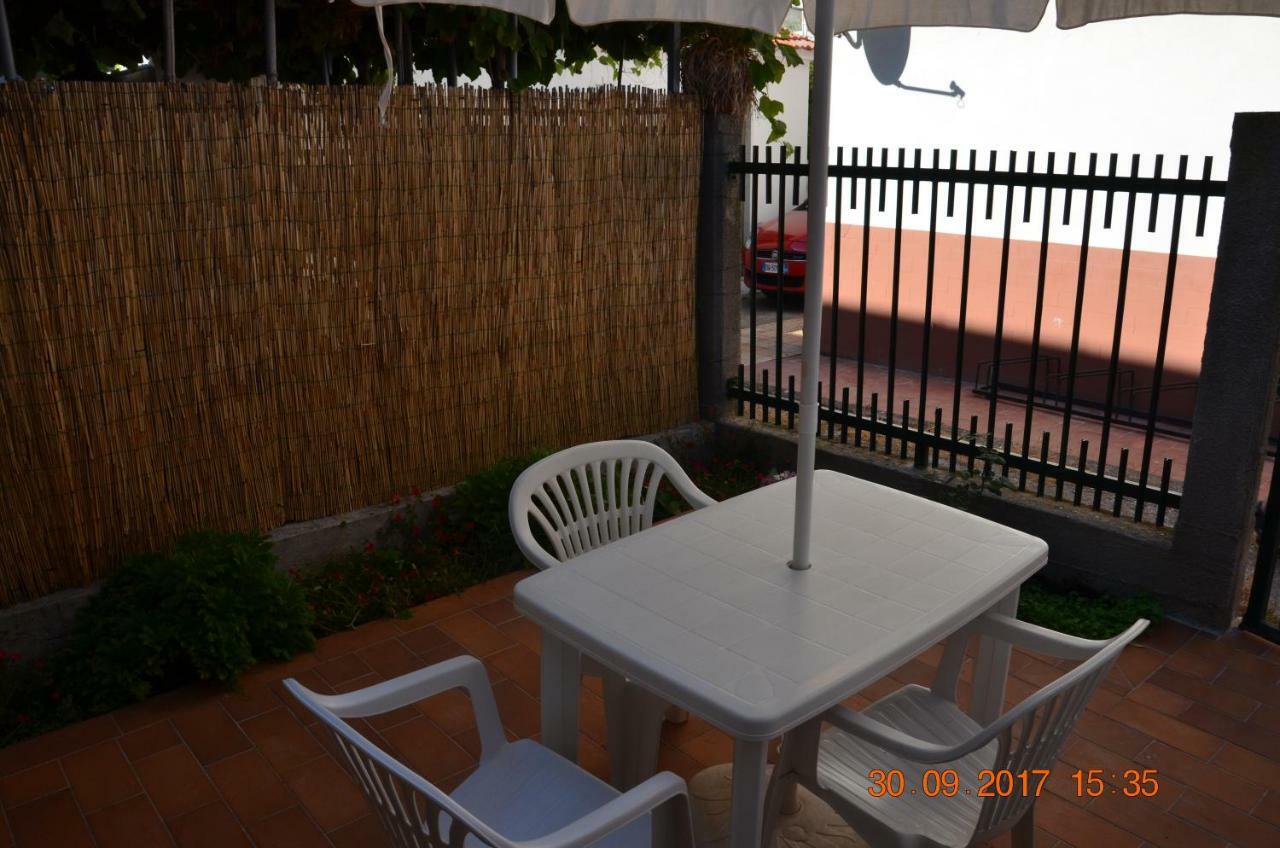 Casa Lia Marina Di Carrara Exterior foto